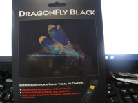 AudioQuest DragonFly Black