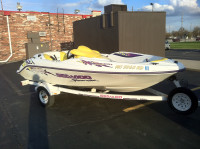 Seadoo Speedster 96