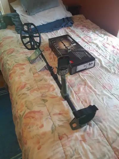 MINELAB X-TERRA PRO BRAND NEW!! $550, View more