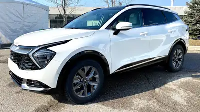 Hi, I am leaving Canada and am looking for someone to takeover my lease . The car is available for v...