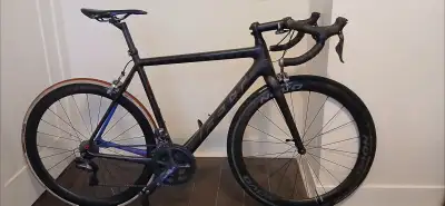 56cm Felt FR5 2018 Road Bike, View more