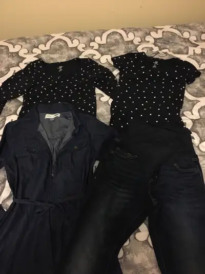 Maternity clothes , View more