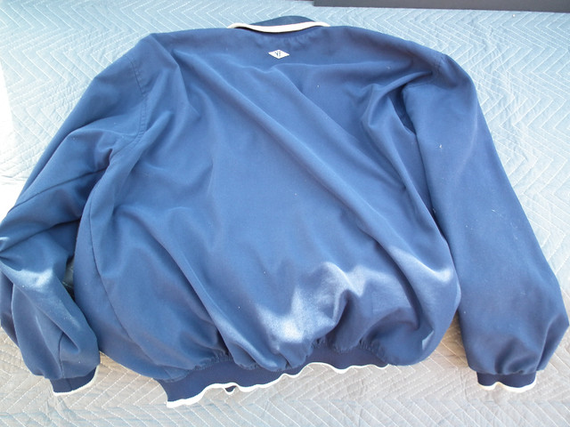 Toronto Maple Leafs Roger Edwards Men's Jacket-Size XL in Men's in Hamilton - Image 2