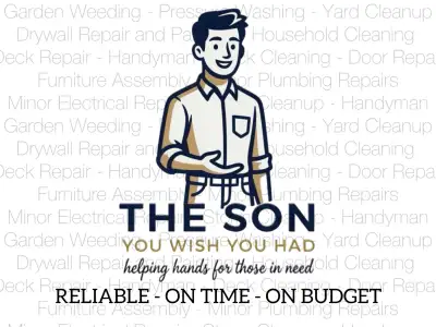 Handyman Services, View more