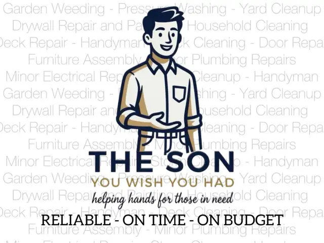 Handyman Services