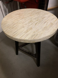 Tile table from homesense - $100 OBO