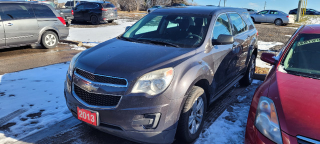 2013 CHEVROLET EQUINOX LS in Cars & Trucks in Kitchener / Waterloo