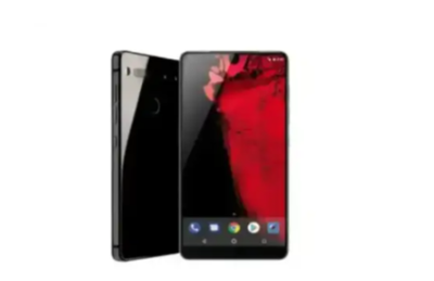 ESSENTIAL PHONE UNLOCKED DEBLOQUE CELLULAIRE CELL PHONE, View more