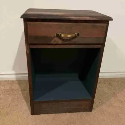 Refinished Night/End Tables