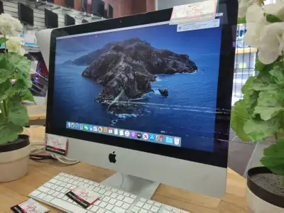 Imac 27" 2020 5K, View more