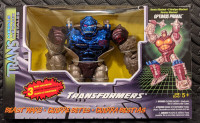 FS: Transformers Beast Wars - TM Optimus Primal (1990s MIB)