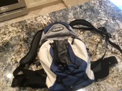 BACK PACK, View more