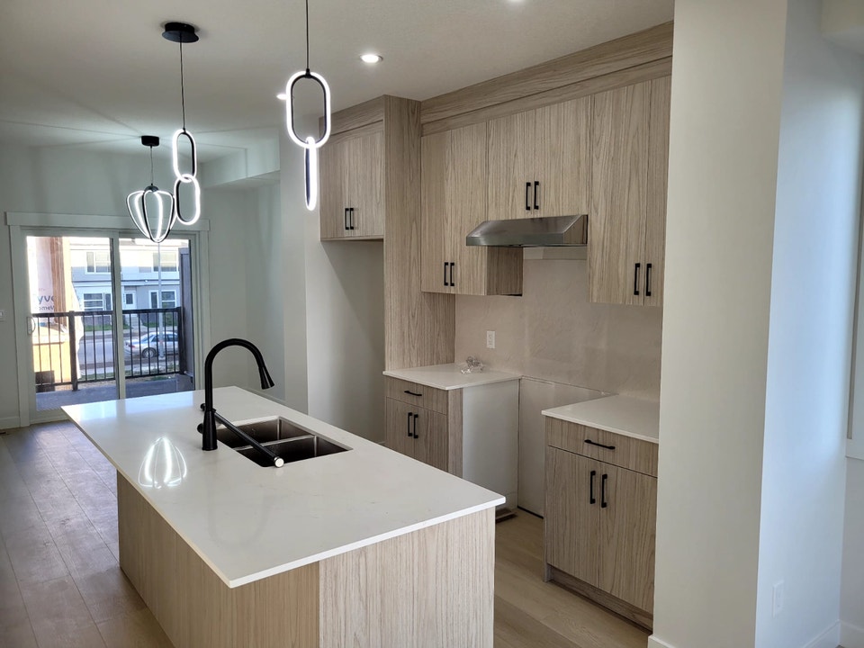 Brand New Beautiful Townhouse for rent 5
