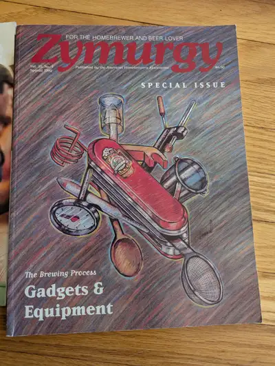 Beer Brewer Enthusiasts, View more