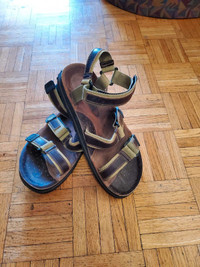 Men's Gougar Sandals 