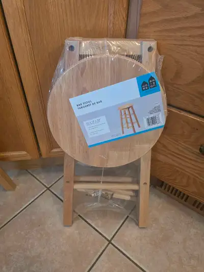 Home Made Luxe Bar Stool, View more