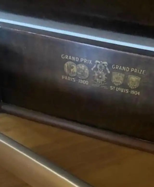 piano balwin  in Pianos & Keyboards in City of Montréal - Image 6
