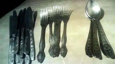 Cutlery Set, View more