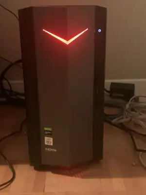 Pc Gamer Acer Nitro 50 N50 , View more