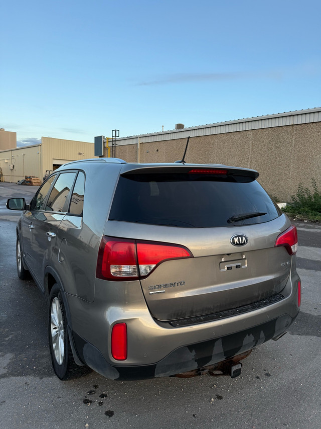2015 Kia Sorento EX in Cars & Trucks in Winnipeg - Image 4