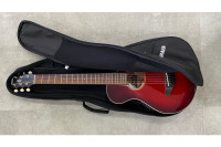 Yamaha electro-acoustic guitar APTX2 (3/4 travel size)