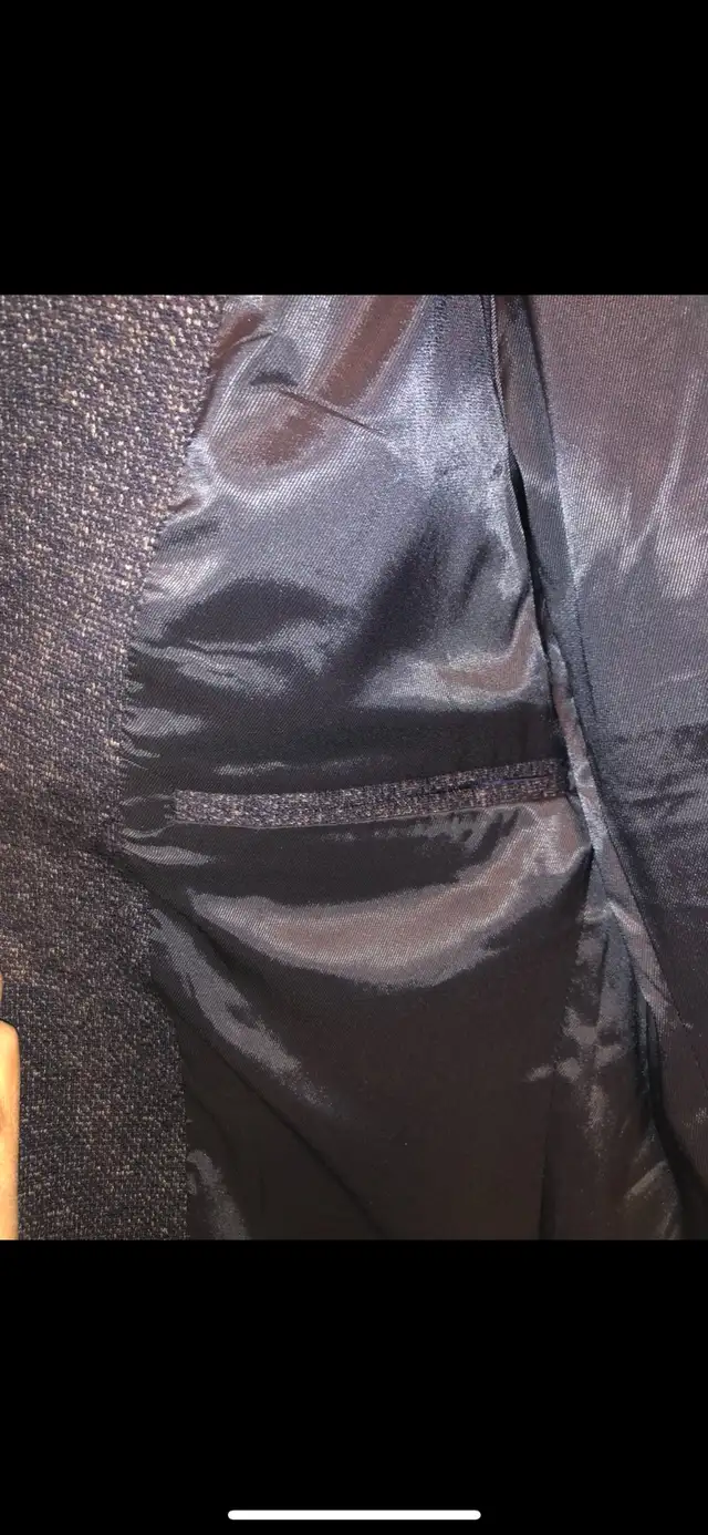 Zara men’s coat in Men's in Mississauga / Peel Region - Image 6