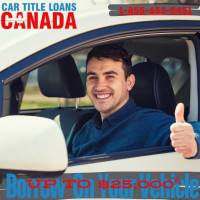 Vancouver's #1 Title Loans- No Credit Check-Get Upto $25,000 Now