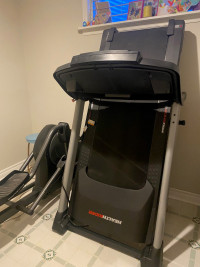 Healthrider H70T Folding Treadmill - never used!