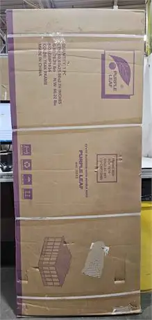 save $4250: PURPLE LEAF  Sunroom Patio Hardtop Gazebo Double Top in Other in Mississauga / Peel Region - Image 7