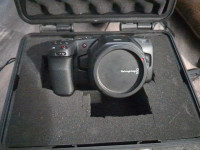 Camera gear for sale