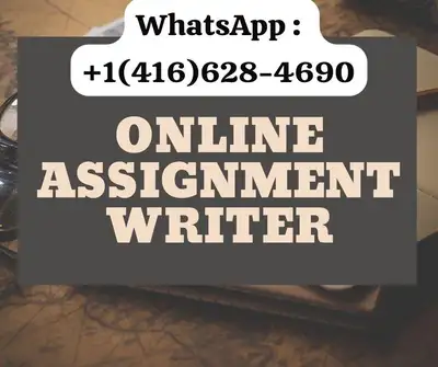 University Assignment Help | Academic Writing Support | Essay Editing | Research Assistance | Online...