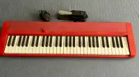 Casio CT-S1 Piano Keyboard