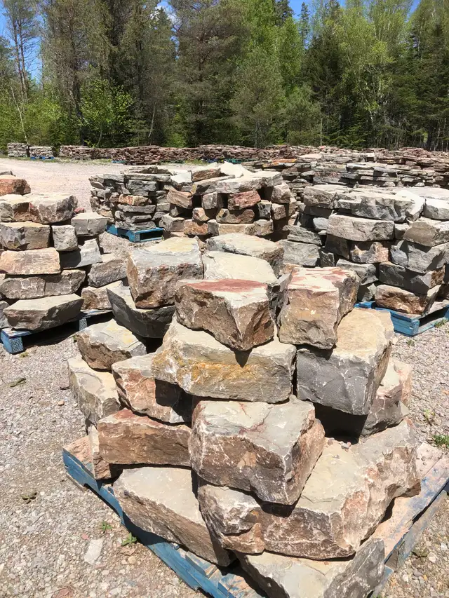 Limestone for sale (506) 866-4111 in Other in Moncton - Image 11