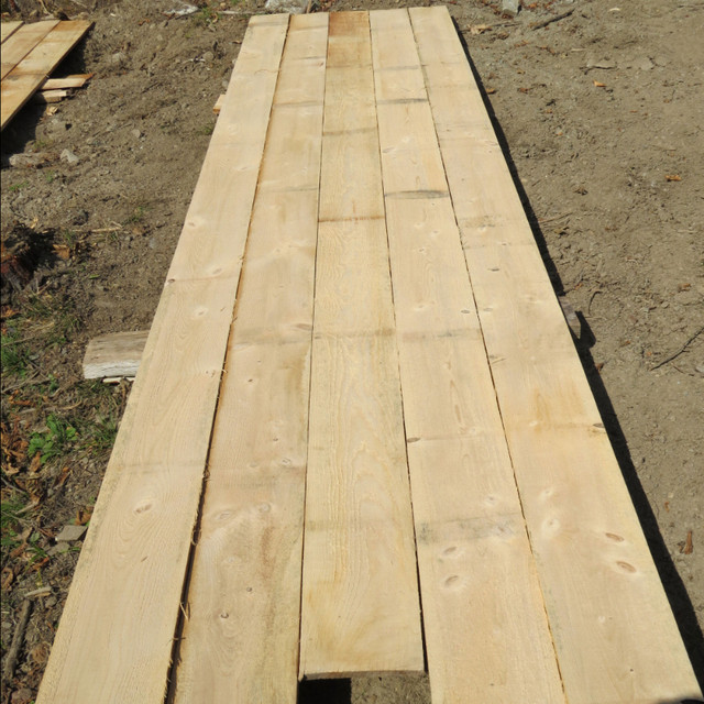 Lumber : hemlock and hardwood in Other in Bridgewater - Image 4