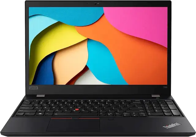 Lenovo ThinkPad T590 15.6'' i5-8365U 512GB 16GB WIN11 Pro in Laptops in Laval / North Shore - Image 2
