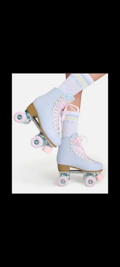 Roller skates, View more