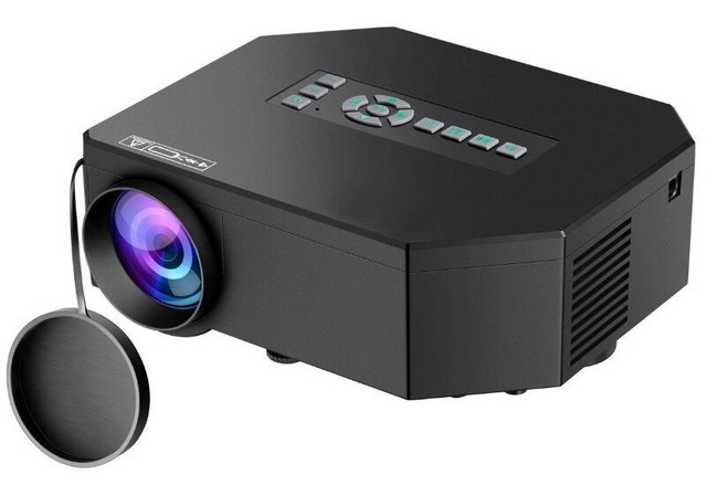 ★★★ Projecteur Portable Mini LED 1080P Full HD Presentation ★★★ dans Autre  à Laval/Rive Nord - Image 2