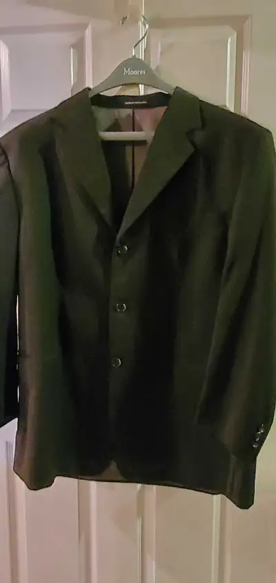 Suit Jacket - Men's, View more