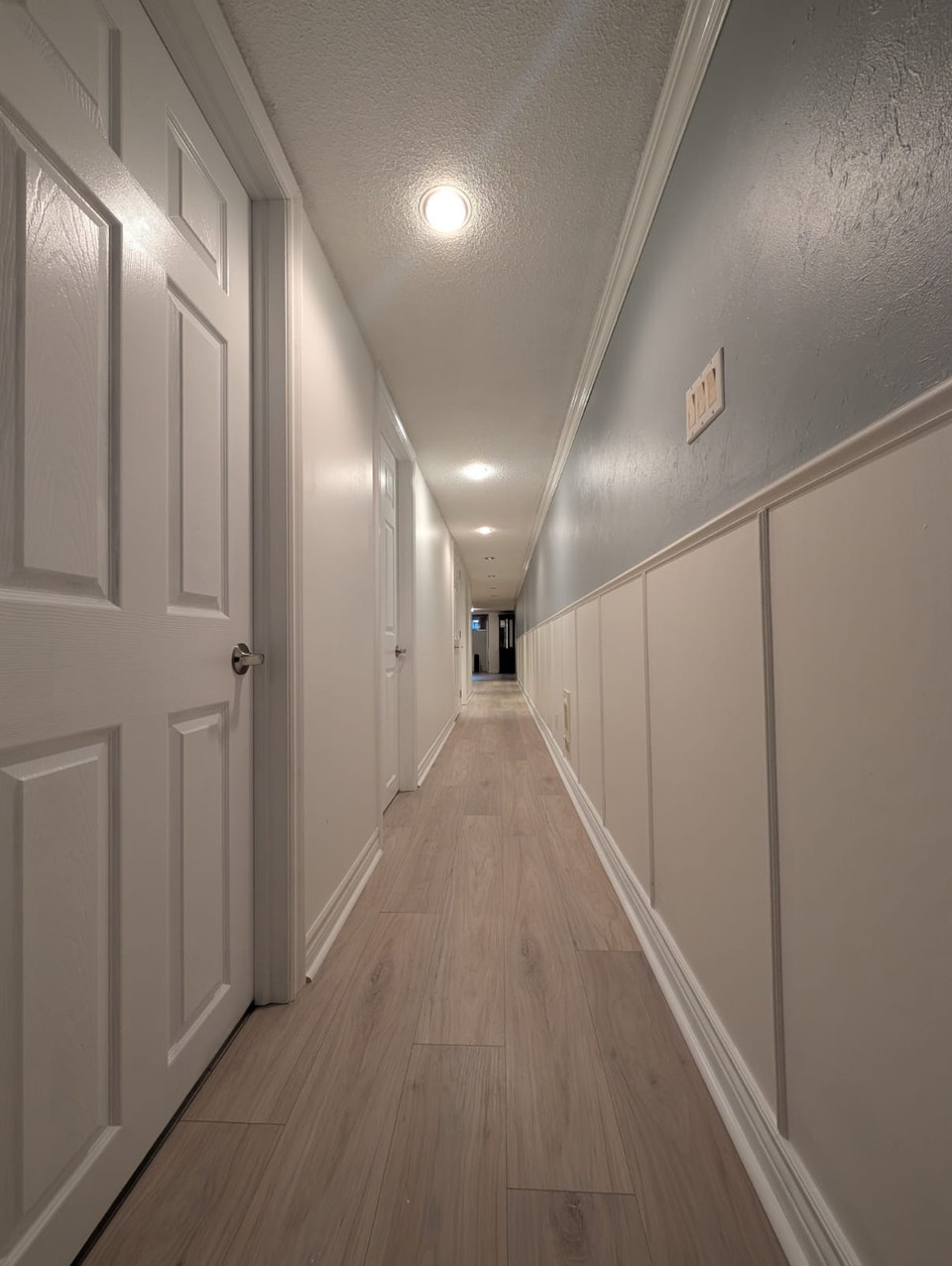 Basement apartment for rent in best neighbourhood in Toronto 5