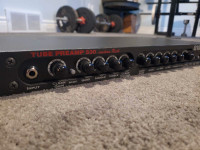 ENGL E530 Modern Rock Preamp