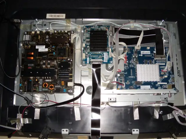Insignia Samsung Westinghouse TV Parts in TVs in City of Toronto - Image 3