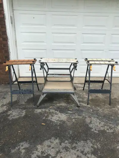 Equipment Stands / Benches, View more