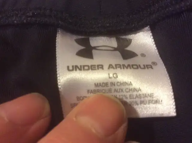 Under Armour Padded Compression Shorts  - lightly used in Women's - Bottoms in Truro - Image 9