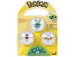 Pokémon Froakie Playset, View more