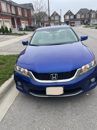 Honda Accord,  Loaded, Drives excellent!!!