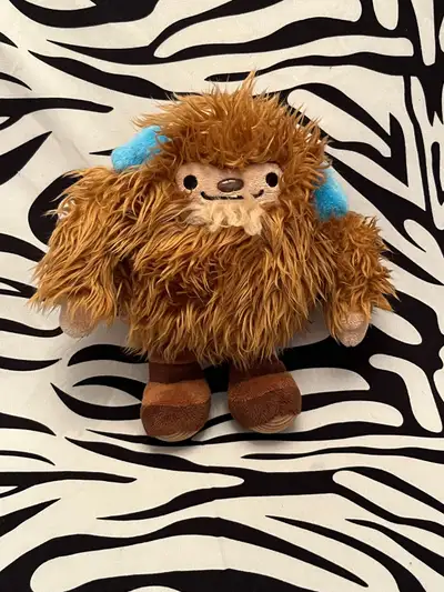 Vancouver 2010 Quatchi Official Mascot Plush Toy, View more