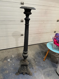 Large Candelabra