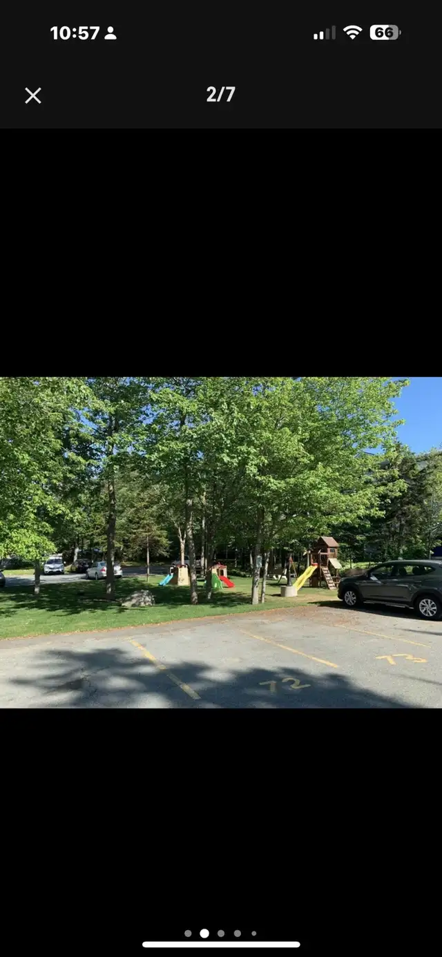 2 bedroom - February 15th - Clayton Park