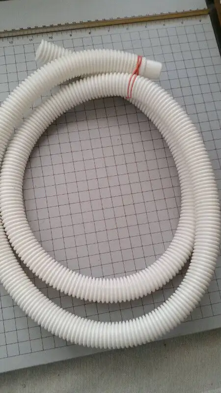 DANBY DTT Washer PARTS (3Pcs) in Washers & Dryers in City of Toronto - Image 2