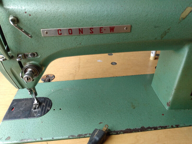 sewing machine for sale  